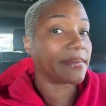 Tiffany Haddish Instagram - TiffanyHaddish.com