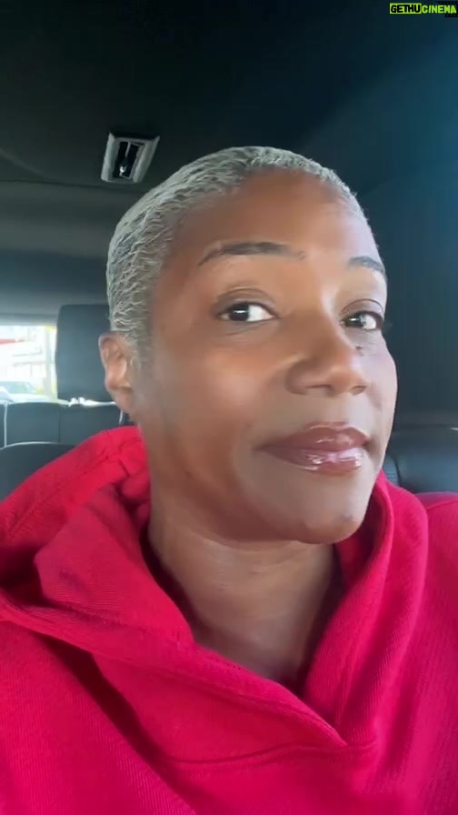 Tiffany Haddish Instagram - TiffanyHaddish.com