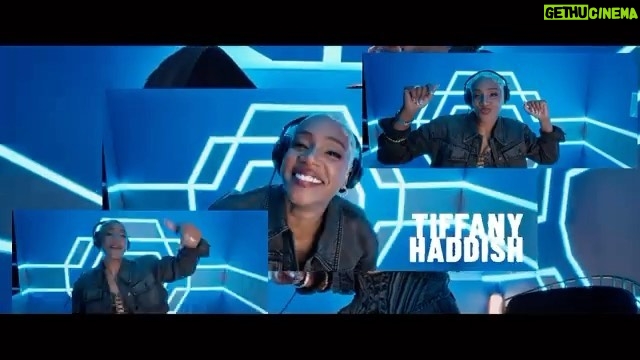 Tiffany Haddish Instagram - I forgot you all don’t follow me on YouTube. So here is the whole music video of my new single “Till the club Close. Ft @liljon @begetzbegetz @fivioforeign_8fs #SHEREADYMUSIC