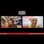 Tiffany Haddish Instagram - 😂😂😂 #TiffanyHaddish jumps on air with me today! She had me rolling all interview! New song “TillTheClubCloses with #LilJon #FivioForeign #Begetz out now! Lock in on #iHeartRadio app 📱 Listen on #Alexa, just say ”Play Jammin Ninety Four Point Five on iheartradio” Boston, Massachusetts