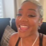 Tiffany Haddish Instagram - Get your tickets to the show near you at TiffanyHaddish.com