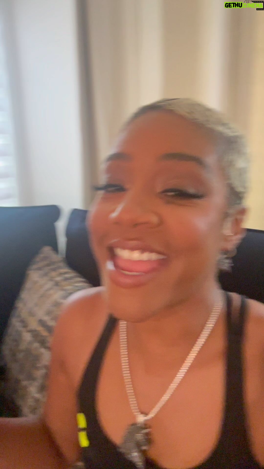 Tiffany Haddish Instagram - Get your tickets to the show near you at TiffanyHaddish.com