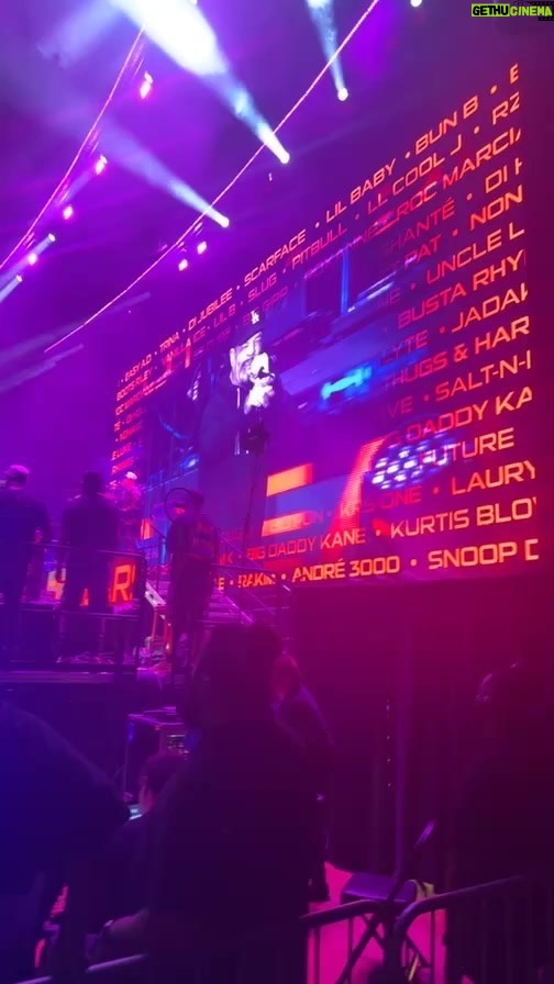 Tiffany Haddish Instagram - 50 years of hip hop