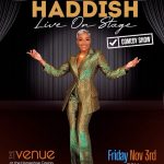 Tiffany Haddish Instagram – It’s going down this week in Windsor, Ontario at Caesars on Thursday and then Friday I will be In Hammond, Indiana at the Horseshoe Casino. Get your tickets at TiffanyHaddish.com