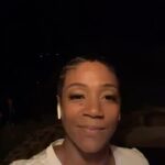 Tiffany Haddish Instagram - we cutting up this April Fools Day 🤭 join me at the @txtcutheatre in Grand Prairie Texas this April 6th at 8pm for The April Fools Comedy Jam. I’ll be sharing stories, telling jokes, running my mouth, and hanging out with some of the funniest people on the planet; we got Capone, T.I., Ryan Davis and more. Get your tickets at TiffanyHaddish.com | link in bio