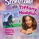 Tiffany Haddish Instagram - This is going to be Great! #shereadytoread