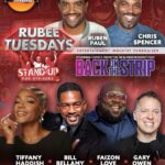 Tiffany Haddish Instagram -