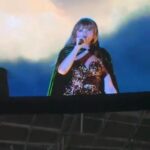 Tiffany Haddish Instagram - @taylorswift