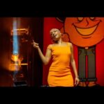Tiffany Haddish Instagram - That time I got to back round dance for @jellyroll615 on the @fullyloadedfestival it was Great thank you @bertkreischer for making my dreams come true. #sheready