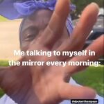 Tiffany Haddish Instagram - Think Big Bitch. Get out of the box. #sheready