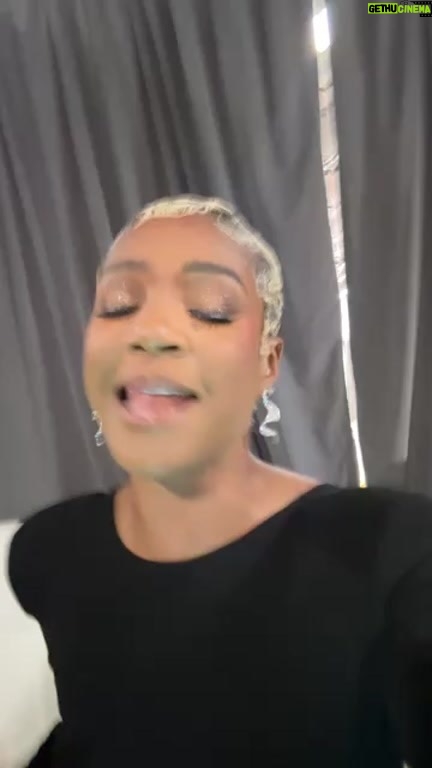 Tiffany Haddish Instagram - The After Party 2 @appletv @paulwhausergram