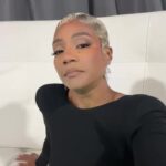 Tiffany Haddish Instagram - I have to tell y’all.