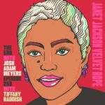 Tiffany Haddish Instagram - I was excited to appear on @the500podcast to talk with @joshadammeyers to talk about Janet Jackson's "The Velvet Rope" album. Go listen on @ApplePodcasts @spotifypodcasts or @stitcherpodcasts Cover art by @youngandsick