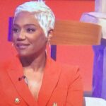 Tiffany Haddish Instagram - I am a expert at some things. #funnyyoushouldask