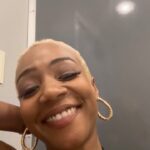 Tiffany Haddish Instagram -