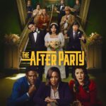 Tiffany Haddish Instagram - Yes We Back!!! #theafterparty2 July 12th on @appletv
