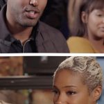 Tiffany Haddish Instagram - That time I sat down with my Ethiopian Jews in Israel. The food, the people and the conversation was Great. I will forever cherish the time I spent with my people and I look forward to doing it again. #iamabouthumanity #sheready #shejewish #allinnocentpeopledeservetobefree