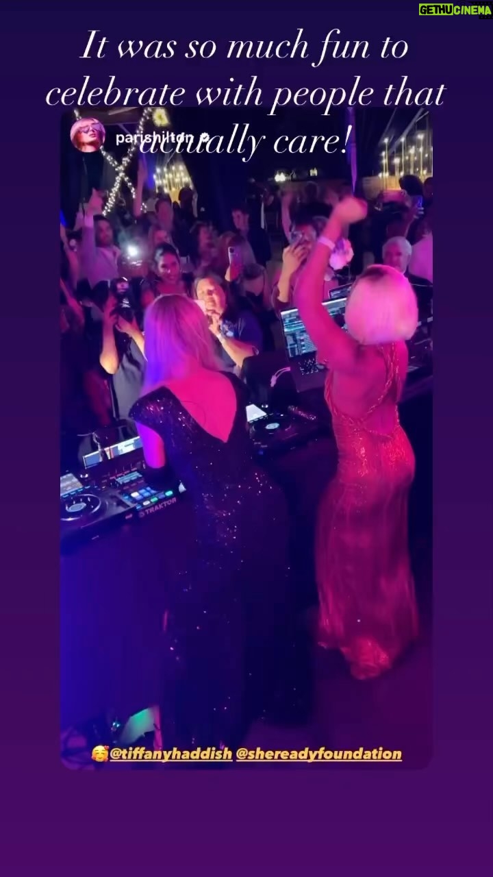 Tiffany Haddish Instagram - This past week was awesome.