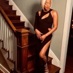 Tiffany Haddish Instagram -