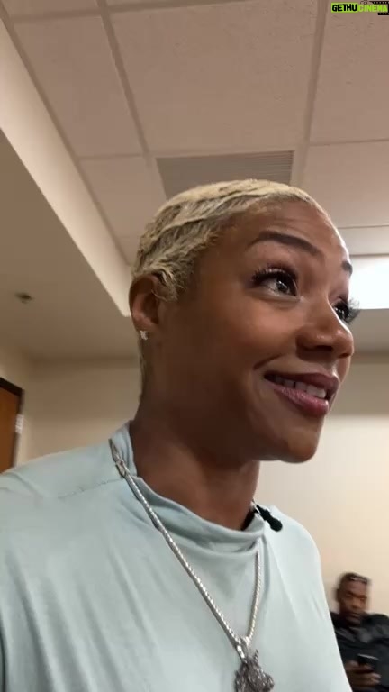 Tiffany Haddish Instagram - Story time at @scottsdalepubliclibrary!
