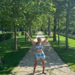 Tiffany Haddish Instagram - Things I wore in the last week