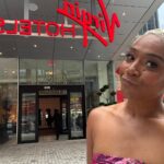 Tiffany Haddish Instagram - Things I wore in the last week