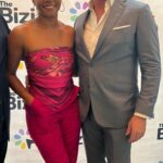 Tiffany Haddish Instagram - Things I wore in the last week
