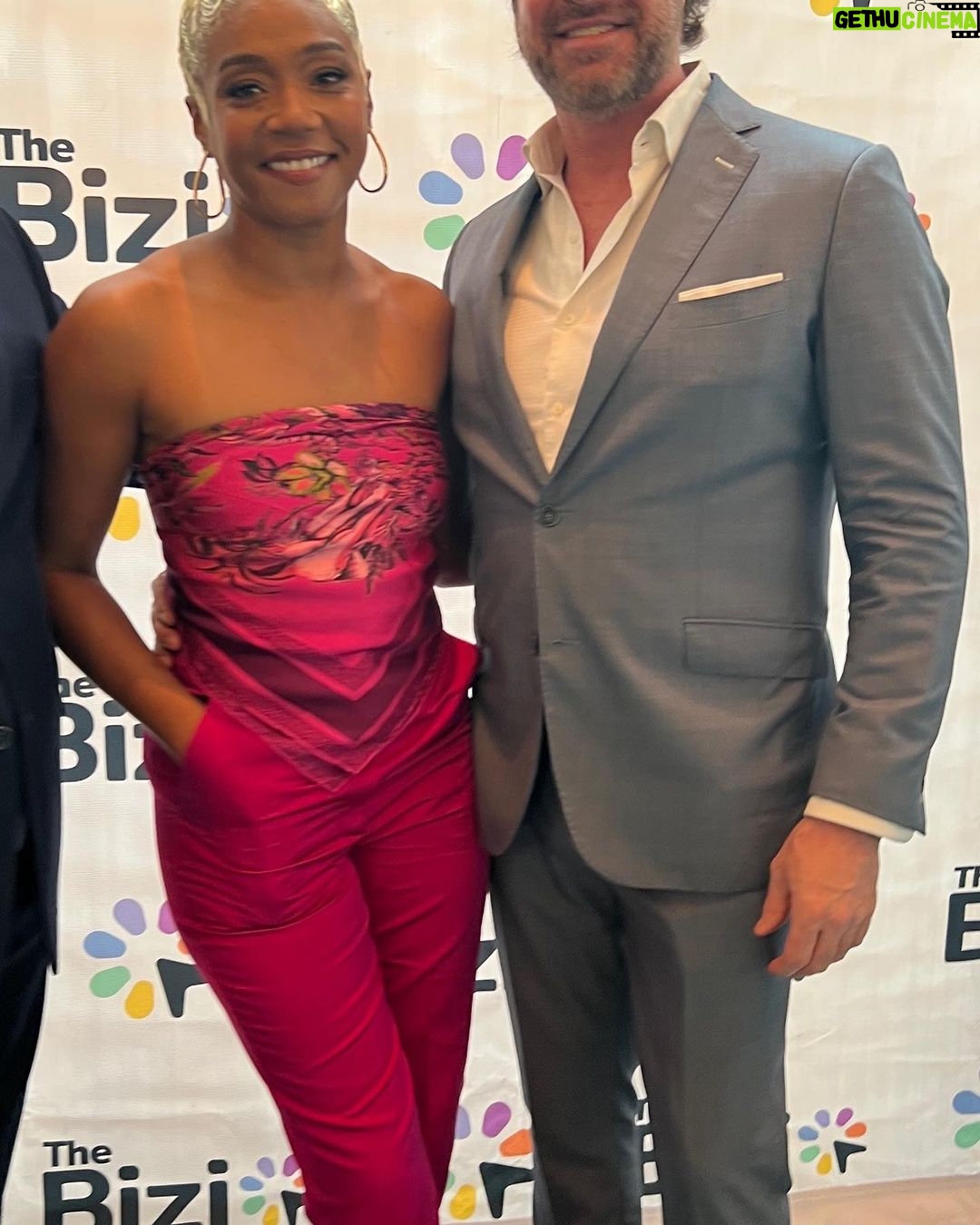Tiffany Haddish Instagram - Things I wore in the last week
