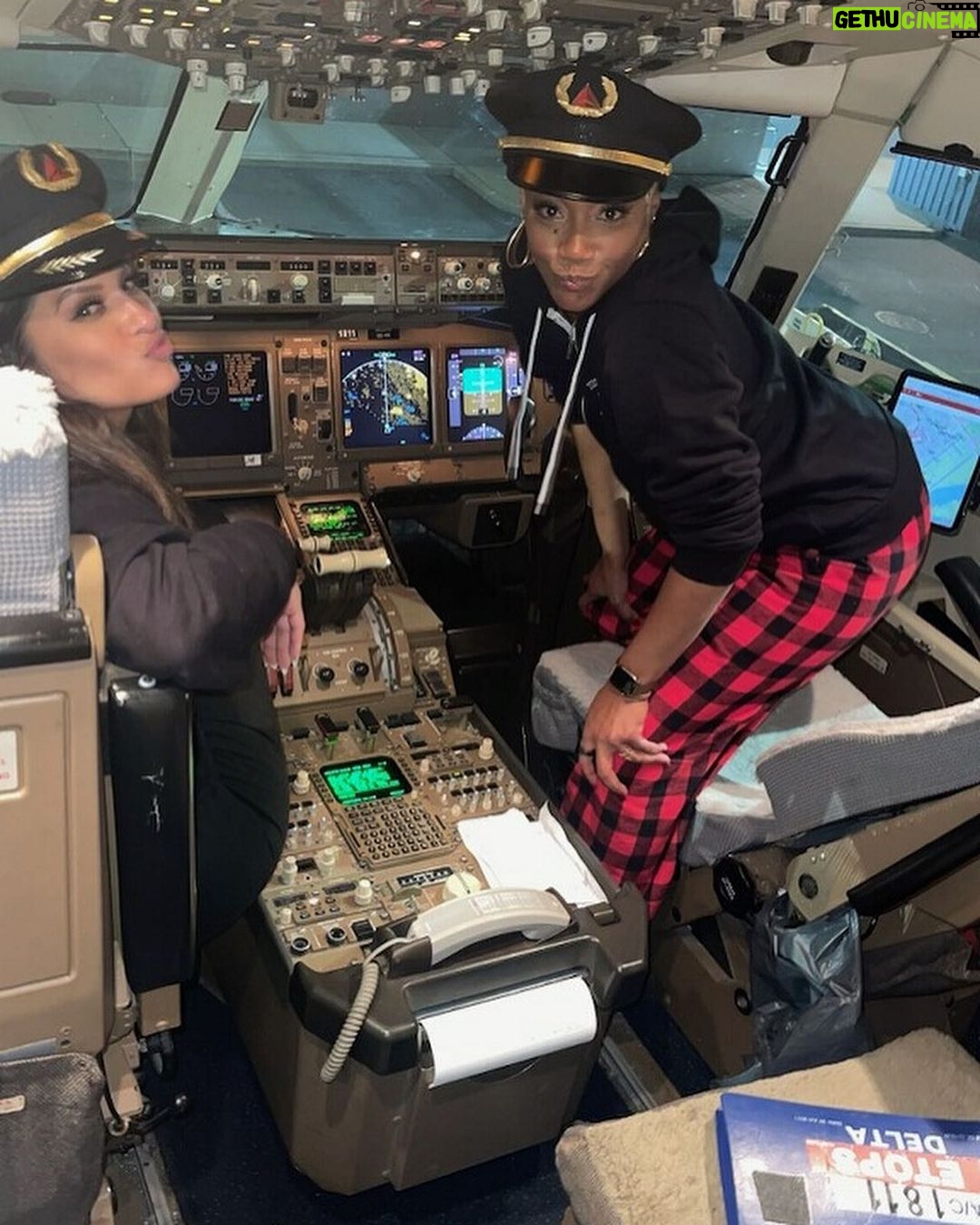 Tiffany Haddish Instagram - Things I wore in the last week