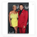 Tiffany Haddish Instagram - Things I wore in the last week