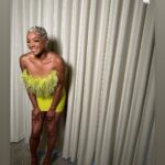 Tiffany Haddish Instagram - Things I wore in the last week