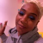 Tiffany Haddish Instagram - Having fun at world of Barbie! If you ever had a Barbie you have to come see! #dreamsmadehere #barbie @worldofbarbietour #sheready Santa Monica, California