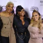 Tiffany Haddish Instagram - Tag everyone in these pictures please!!!!