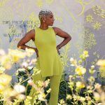 Tiffany Haddish Instagram - I see you what you doing. I wonder if everybody else does? Cause it’s beautiful.