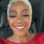 Tiffany Haddish Instagram -