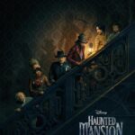 Tiffany Haddish Instagram - Oh yes! I look forward to you all seeing this one. In theaters July 28 #hauntedmansion #disney