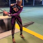 Tiffany Haddish Instagram -