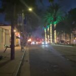 Tiffany Haddish Instagram - Fire on Highland
