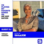 Tiffany Haddish Instagram - I’m playing some of my favorite songs on Hip Hop Nation. Listen now on the @SiriusXM @Hiphopnation