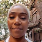 Tiffany Haddish Instagram - Well