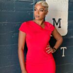 Tiffany Haddish Instagram - How I be looking at y’all comments. I pray for all of y’all to be happy🙏🏽 especially the haters and the ones that think they know what they are talking about. #Iseeyou #shestillready #someofyallareconfused