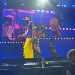 Tiffany Haddish Instagram - @chrisbrownofficial