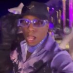 Tiffany Haddish Instagram - A recap of the trip so far. I like Mykonos a lot #sheready for the next #boygirltrip