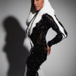 Tiffany Haddish Instagram - This felt so Good to wear. Again so much fun last night to watch the #oscars2023 at @ejaf with @eltonjohn @davidfurnish @eric_mccormack @mjrodriguez7 @rinasonline The #AIDS epidemic is not over. New HIV infections are rising, fueled by stigma and discrimination, and AIDS deaths are continuing in too many communities. I was honored to attend #ejafoscars yesterday to support their work to end social and health inequalities that prevent so many people from accessing care. THANK TO MY GLAM SQUAD @waymanandmicah_ @ernestocasillas @hair4kicks @mr_dadams and @kovertcreative for pulling everyone together.
