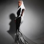 Tiffany Haddish Instagram - This felt so Good to wear. Again so much fun last night to watch the #oscars2023 at @ejaf with @eltonjohn @davidfurnish @eric_mccormack @mjrodriguez7 @rinasonline The #AIDS epidemic is not over. New HIV infections are rising, fueled by stigma and discrimination, and AIDS deaths are continuing in too many communities. I was honored to attend #ejafoscars yesterday to support their work to end social and health inequalities that prevent so many people from accessing care. THANK TO MY GLAM SQUAD @waymanandmicah_ @ernestocasillas @hair4kicks @mr_dadams and @kovertcreative for pulling everyone together.