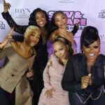 Tiffany Haddish Instagram - Tag everyone in these pictures please!!!!