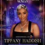 Tiffany Haddish Instagram - who’s ready for ‘yo mama’ jokes? 💁🏽‍♀️ cant wait to cut up at @strengthofawomanfest, presented by @therealmaryjblige and @pepsi, Mother’s Day weekend 💐 in NYC. Presale is live now on soawfestival.com | Use code STRENGTH