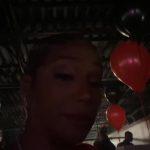 Tiffany Haddish Instagram - Happy Birthday @donskient