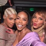 Tiffany Haddish Instagram - Tag everyone in these pictures please!!!!