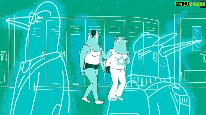 Tiffany Haddish Instagram - New episode of Tuca & Bertie airing on @AdultSwim tonight and on @HBOMax tomorrow. Are you all caught up on Season 3 #sheready